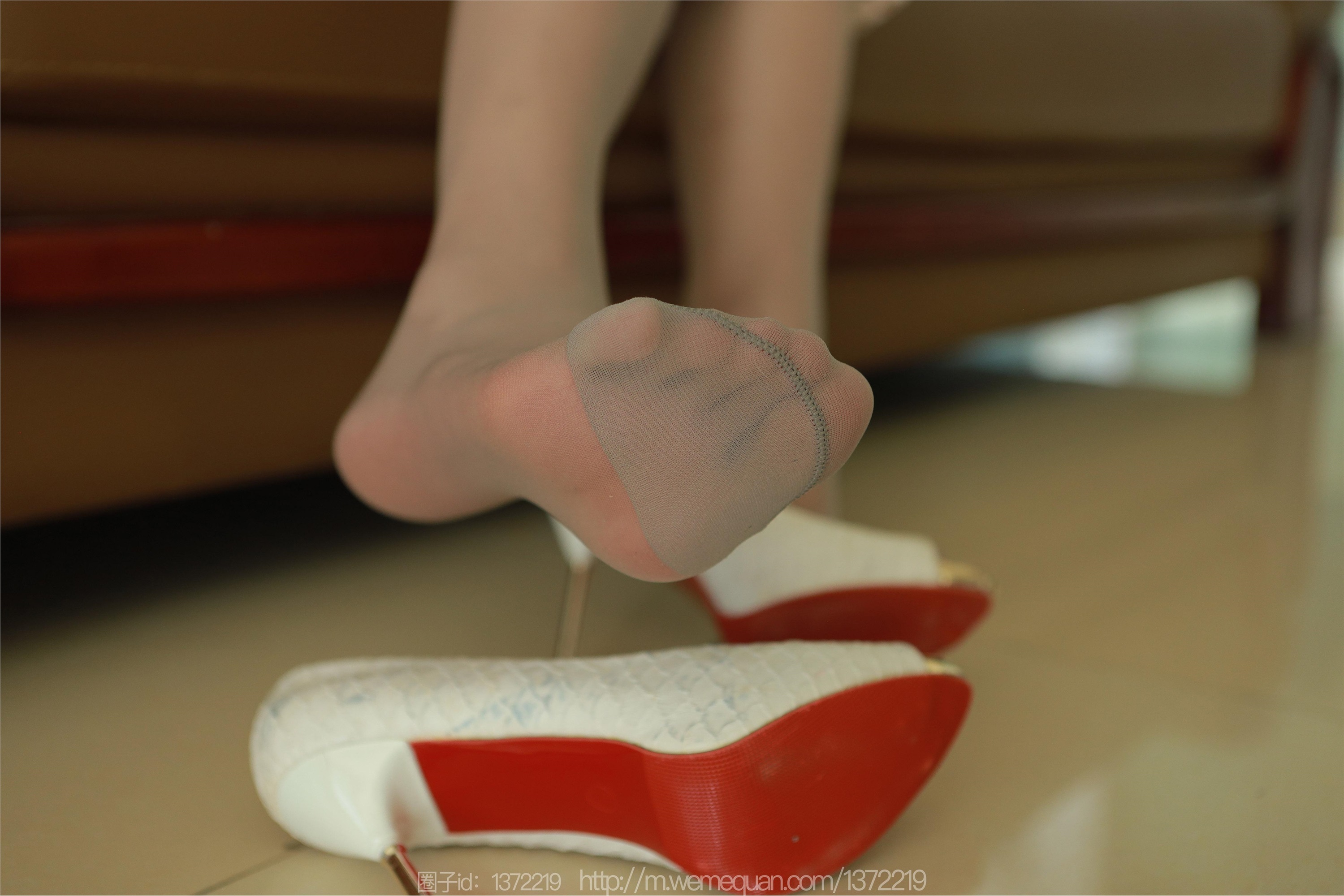 IESS异思趣向  2023.09.05 丝享家 1525 小宝《小妈穿搭》